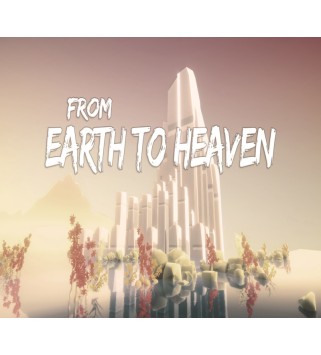 From Heaven To Earth XBOX One / Xbox Series X|S Xbox One Key EUROPE